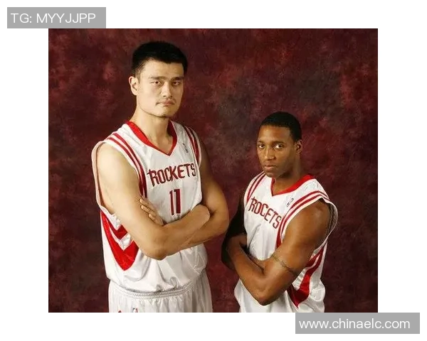 姚明球衣商店：致敬篮球传奇，尽享运动时尚与经典回忆