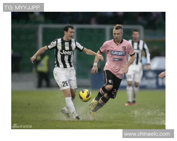 尤文图斯4-0大胜国米精彩瞬间回顾十大进球震撼全场