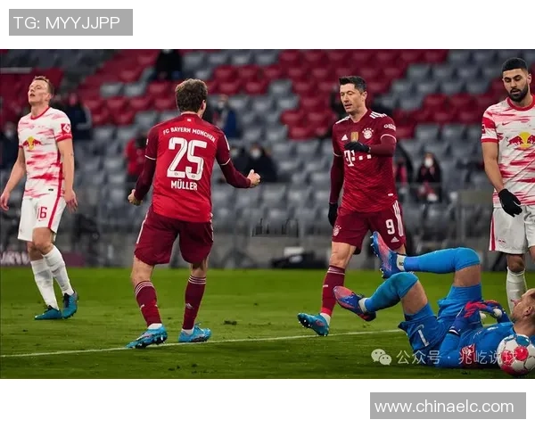 莱比锡大胜拜仁展现强势实力神扑瞬间引发转会热议