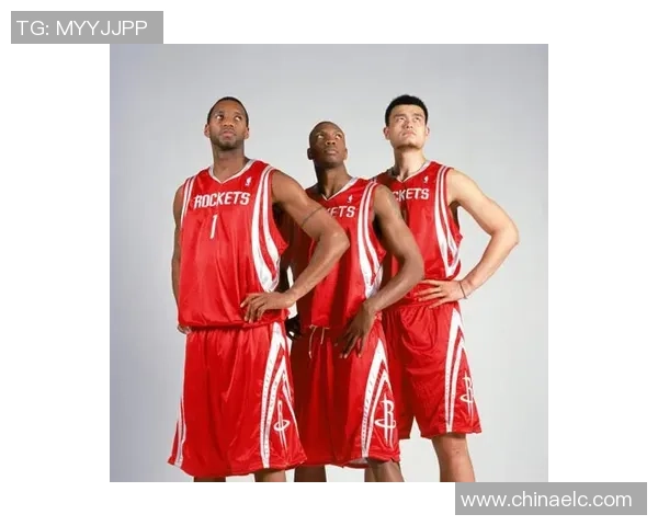 姚明为何在篮球生涯后依然健康活跃的背后故事与生活选择