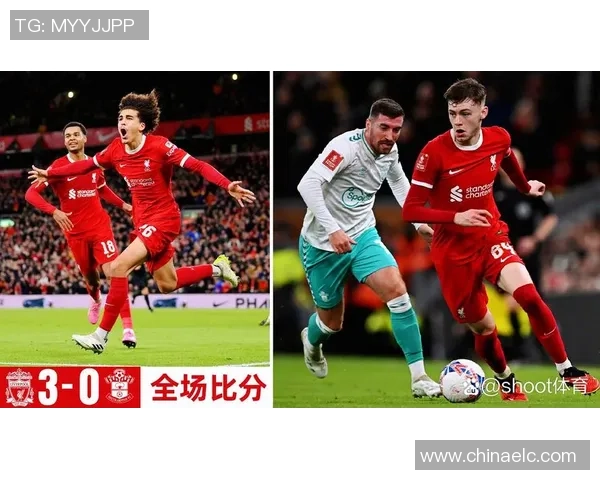 利物浦大胜曼联3-0神奇扑救瞬间点燃全场激情解析