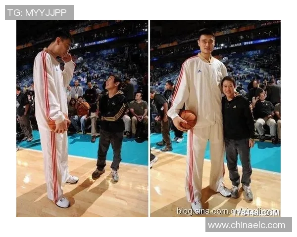 姚明幼年时期的成长故事与侏儒挑战背后的奋斗精神