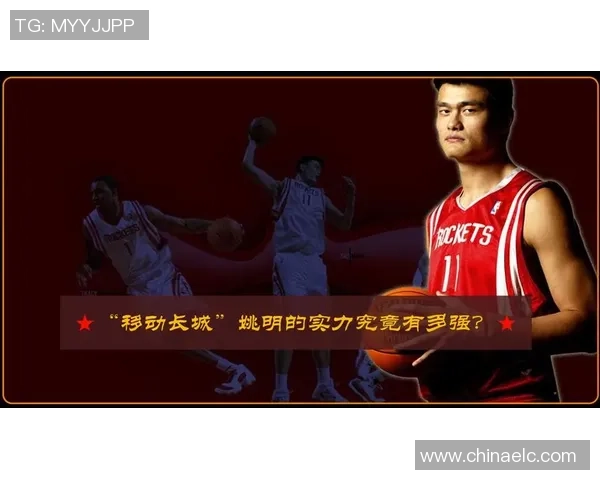 姚明畅游世界无阻碍出行自由展现巨人风范与生活乐趣