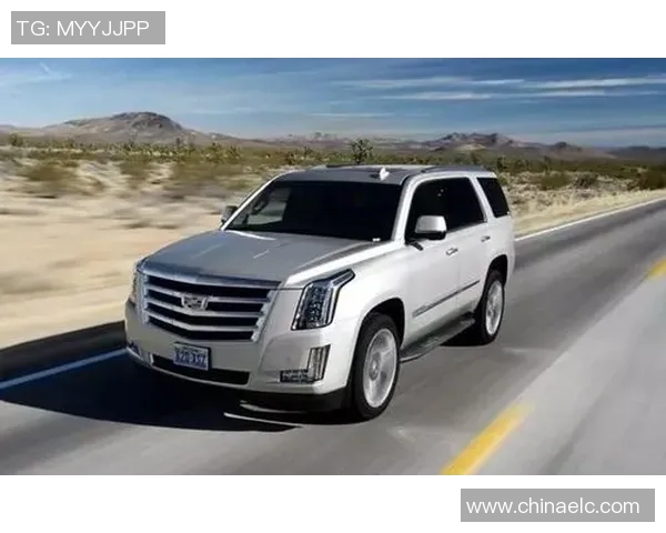 姚明的凯迪拉克背后隐藏的故事与篮球传奇的完美结合