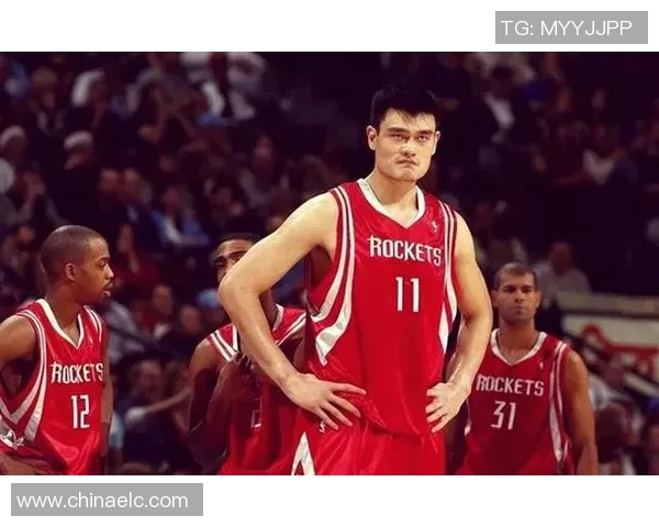 姚明酒场的传奇故事与篮球巨星背后的醉人时光