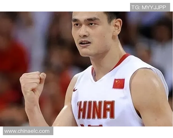 姚明西安之行回顾：巨人走过的古城风情与篮球梦想交汇的瞬间