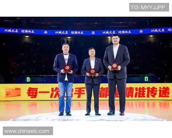 彝良新闻聚焦姚明篮球事业发展与公益活动的深度探讨与影响