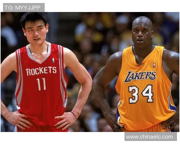 恐龙与姚明的奇妙碰撞：从史前巨兽到现代篮球巨星的跨时空对话