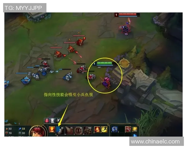 科学英雄联盟中的意识训练技巧与方法探讨