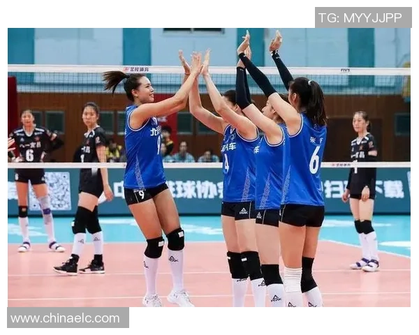 西安排球队技术对比深度解析与战术优势剖析