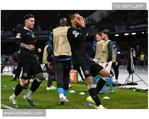 切尔西大胜巴黎圣日耳曼乌龙球引发全场狂欢与转会传闻