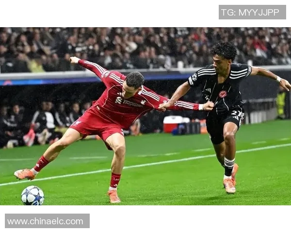 利物浦狂胜拜仁5-0绝杀时刻引发全场狂欢数据深度解析