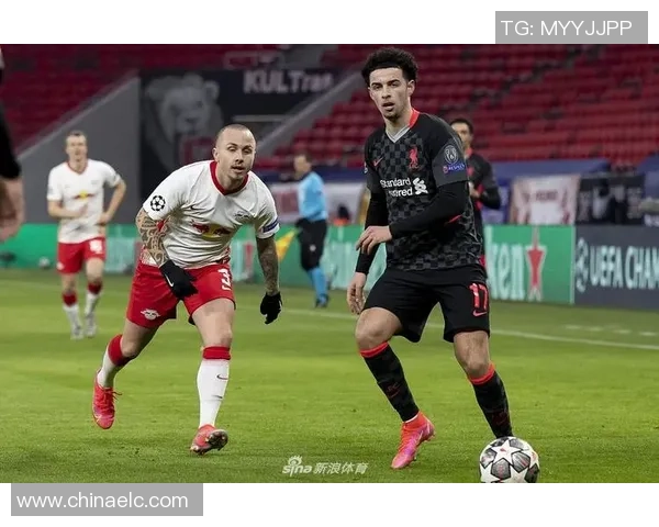 国王杯精彩对决利物浦大胜莱比锡六球狂潮十大进球回顾