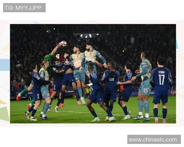 曼城友谊赛逆转巴黎圣日耳曼全场精彩瞬间战术分析