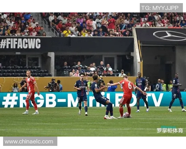 意甲激战巴黎圣日耳曼与拜仁战平点球大战引爆全场精彩瞬间回顾