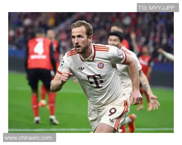 足总杯精彩对决拜仁狂胜热刺四球晋级点球大战瞬间点燃全场激情