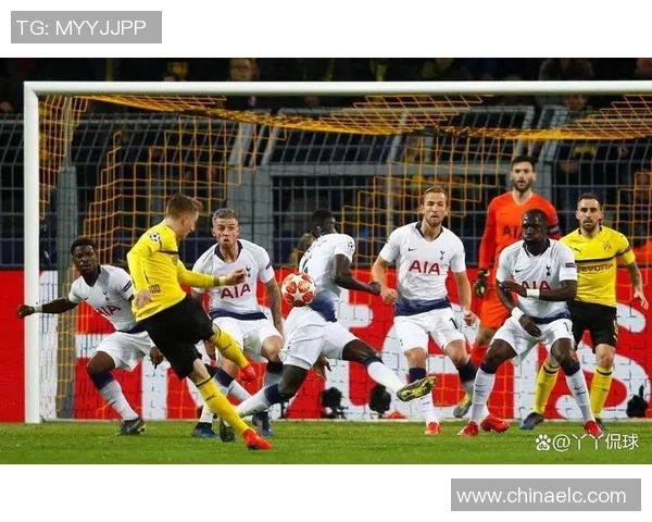 欧冠精彩对决:多特蒙德与热刺战成平局十大进球回顾 欧冠精彩对决:多特蒙德与热刺战成平局十大进球回顾