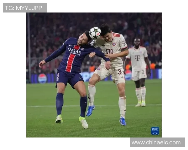 欧冠激战拜仁平巴黎圣日耳曼争议判罚引发全场热议 欧冠激战拜仁平巴黎圣日耳曼争议判罚引发全场热议