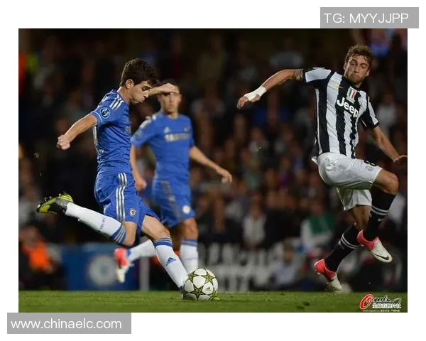 切尔西逆转尤文图斯夺足总杯冠军帽子戏法点燃全场激情